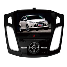 Автомобильный DVD-плеер с системой Android для Ford Focus GPS-навигация